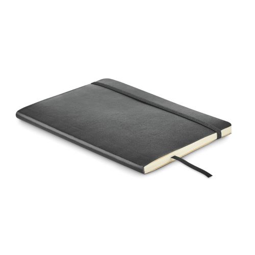 BRETA - A5 recycled notebook