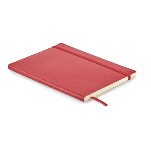 BRETA - A5 recycled notebook