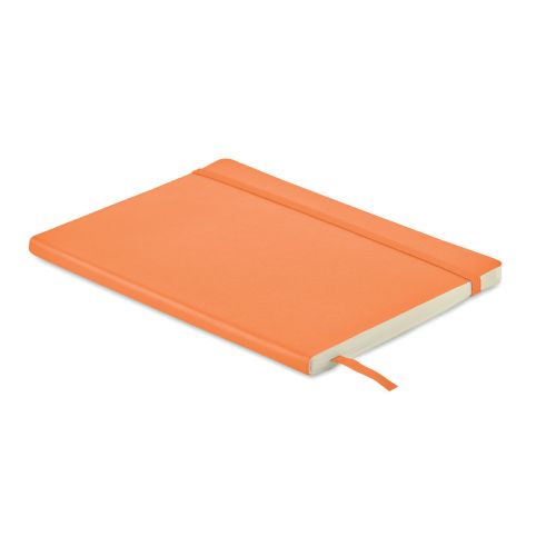 BRETA - A5 recycled notebook