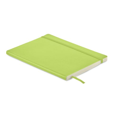 BRETA - A5 recycled notebook