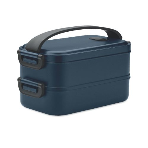 IDOLUNCH - Lunch box in pp
