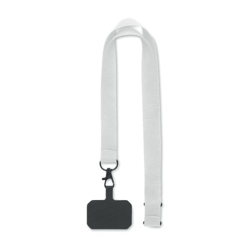AMESTE - Phone holder lanyard