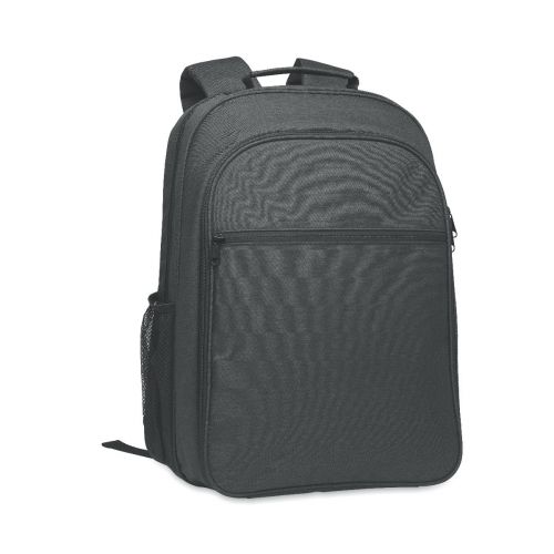 COOLPACK - 300d rpet cooling backpack