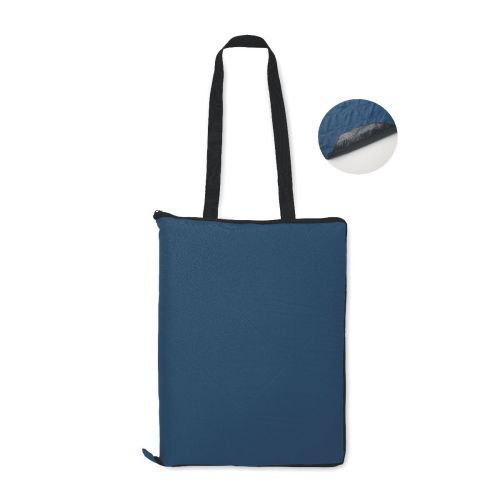 PACAM - Foldable picnic blanket