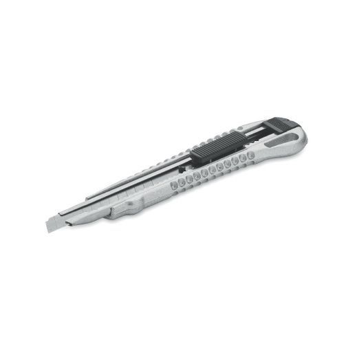 TRACTA - Aluminium reble knife