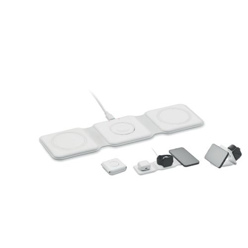 ORIO - Foldable charging station