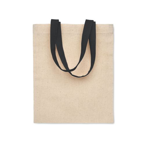 CHISAI - Small cotton gift bag140 gr/m²