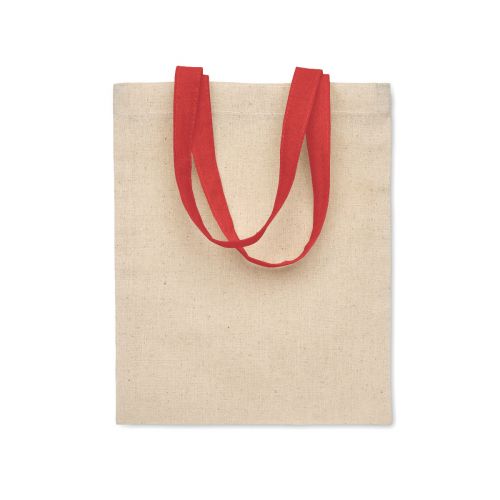 CHISAI - Small cotton gift bag140 gr/m²