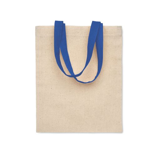 CHISAI - Small cotton gift bag140 gr/m²