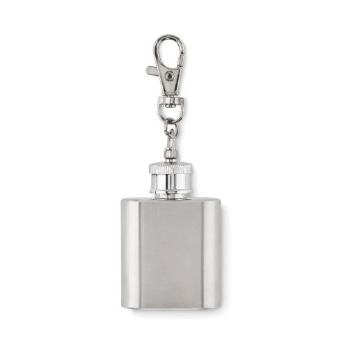 HIPPY - Hipflask key ring