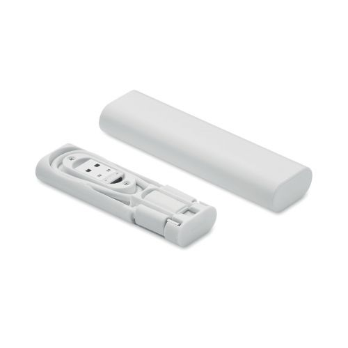 SUPABLE - 9 in 1 cable connector set