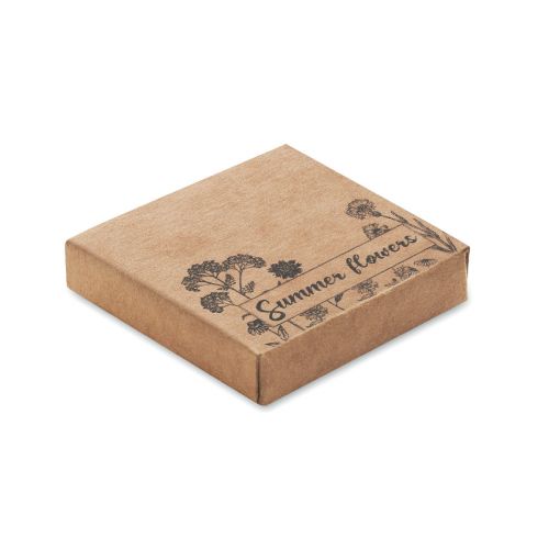 FLOMIX - Mix flowerseeds disc