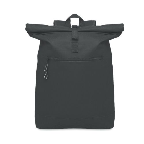 IREA - 600dpolyester rolltop backpack