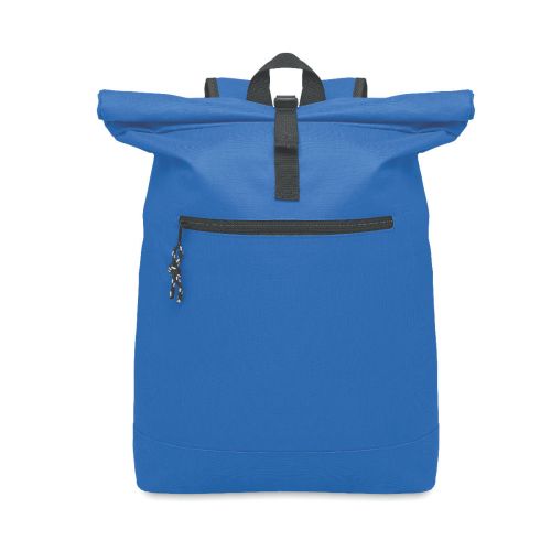 IREA - 600dpolyester rolltop backpack
