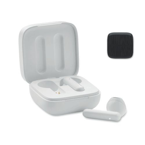 SONORA - Tws earbuds with solar charger