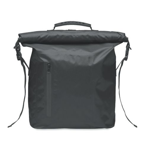 SCUBAROLL - Rpet waterproof rolltop bag