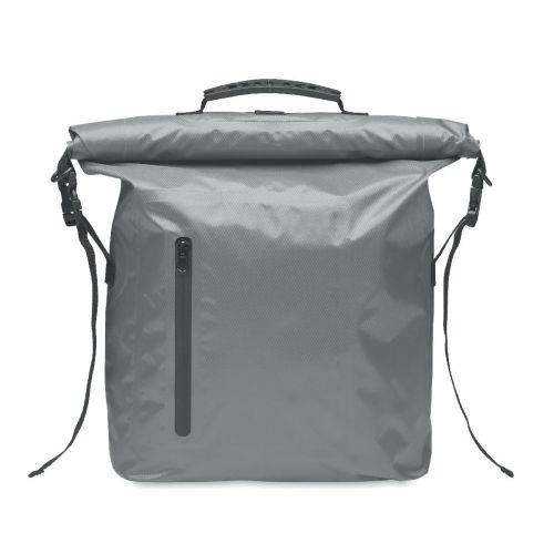 SCUBAROLL - Rpet waterproof rolltop bag
