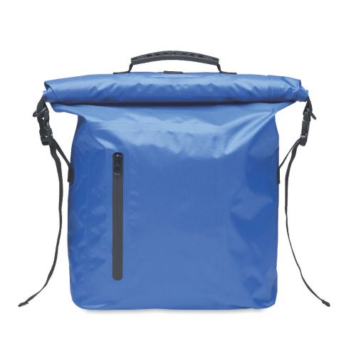 SCUBAROLL - Rpet waterproof rolltop bag