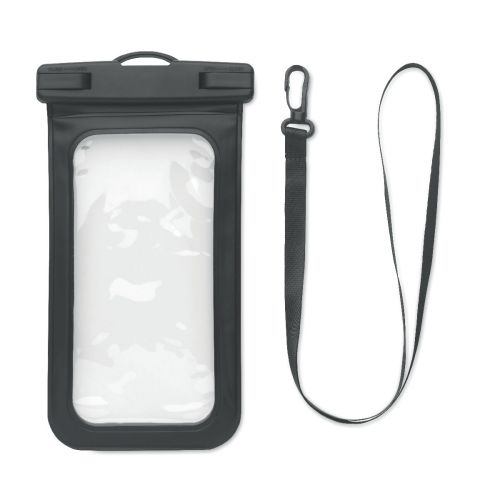 SMAG - Waterproof smartphone pouch