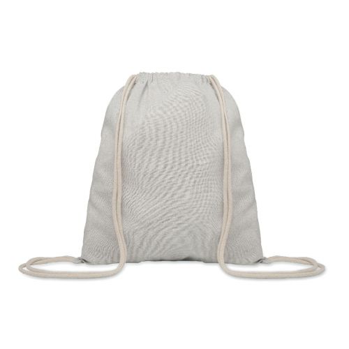 MUJIKA - Recycled 140 gr/m² cotton bag