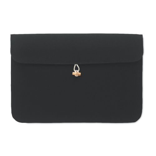 COTIN - 15 inch 220 gr/m² cotton pouch