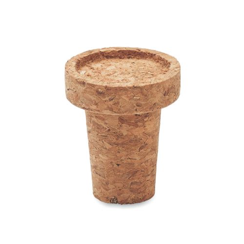 TIPAS - Cork bottle stopper