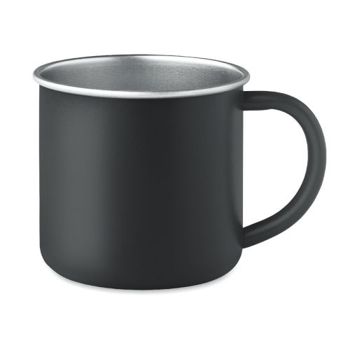 CARIBU - Recycled stainless steel mug