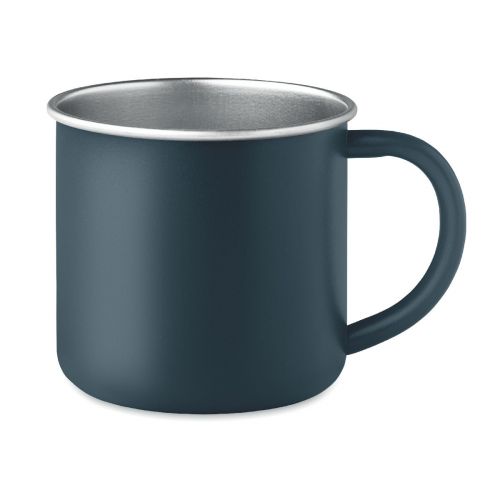 CARIBU - Recycled stainless steel mug