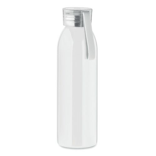 BIRA - Stainless steel bottle 650ml