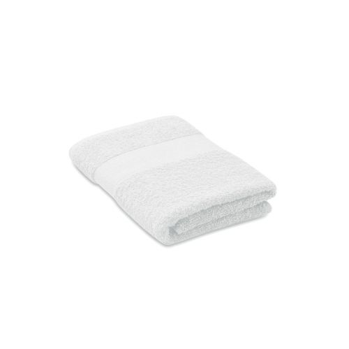 SERRY - Towel organic 50x30cm