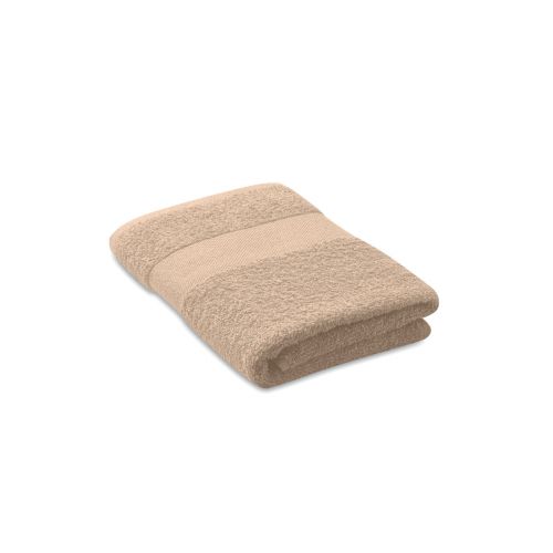 SERRY - Towel organic 50x30cm
