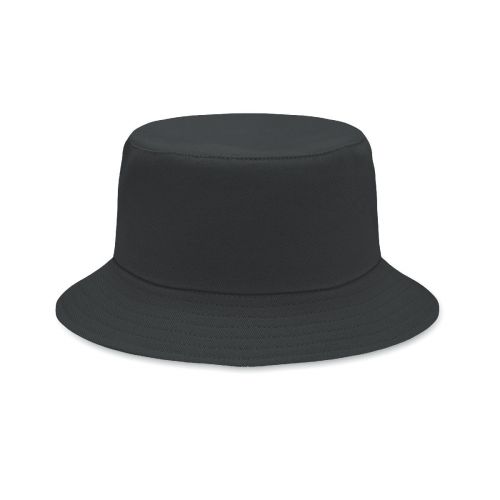 MONTI - Bucket hat cotton 260 gr/m²