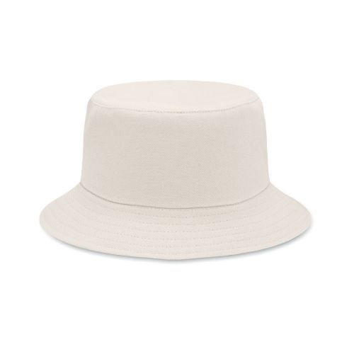 MONTI - Bucket hat cotton 260 gr/m²