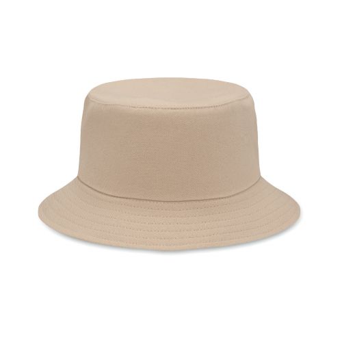 MONTI - Bucket hat cotton 260 gr/m²