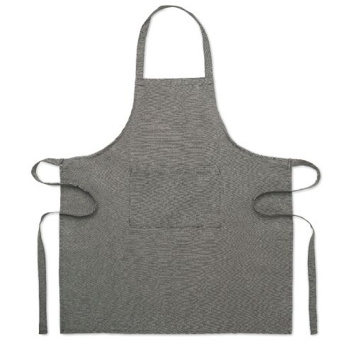CUINA - Recycled cotton kitchen apron