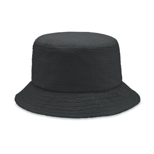 BILGOLA+ - Bucket hat paper straw