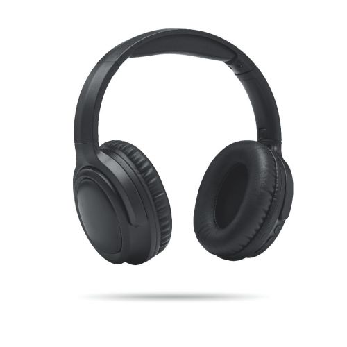 SILENT - Anc foldable headphone