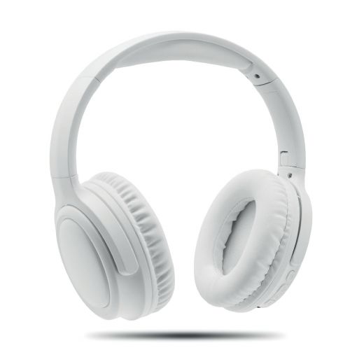 SILENT - Anc foldable headphone
