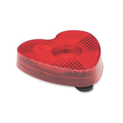 HAERT - Heart shaped reflector light