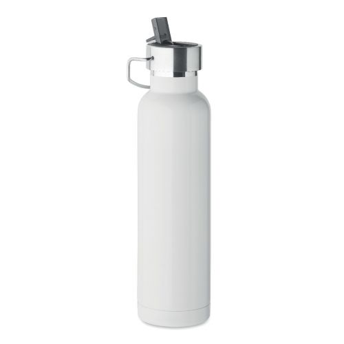 RIFLOW - Double wall bottle 660 ml