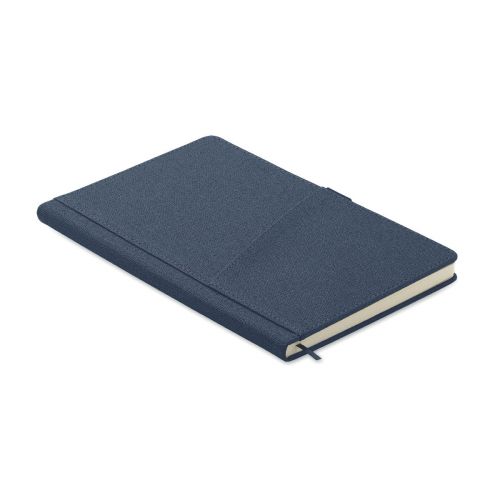 CINCO - A5 notebook pu front pocket
