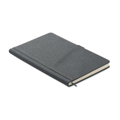 CINCO - A5 notebook pu front pocket