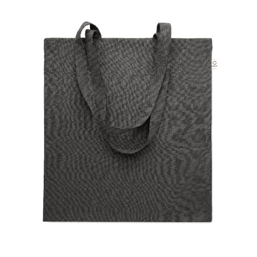 VIVEKA COLOUR - Recycled cotton shopping bag