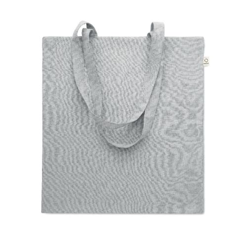 VIVEKA COLOUR - Recycled cotton shopping bag