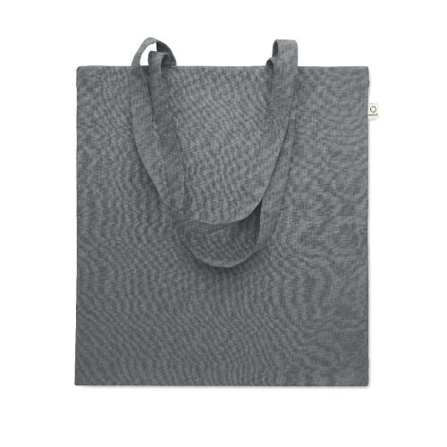 VIVEKA COLOUR - Recycled cotton shopping bag