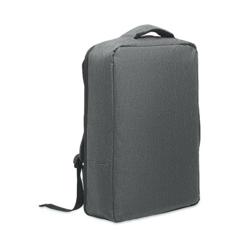 LAUGAR - Slim 15 inch laptop backpack