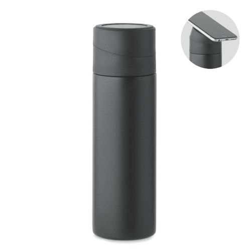 PHOTTLE - Double wall bottle 420 ml.