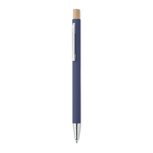 BERGAMO - Recycled aluminium ball pen