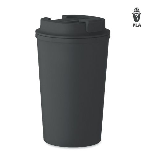 BEIBAKU - Pla double wall tumbler 350ml
