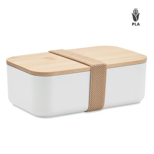 BEIBABOX - Pla corn lunch box 1000ml